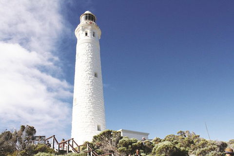 Margaret River, Caves, Wine And Cape Leeuwin Lighthouse Tour From Perth - Darwin Holiday 29