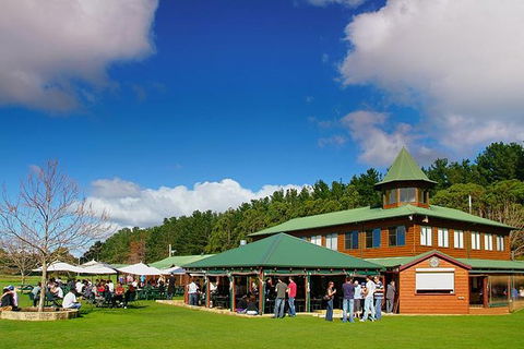 Margaret River, Caves, Wine And Cape Leeuwin Lighthouse Tour From Perth - Darwin Holiday 28