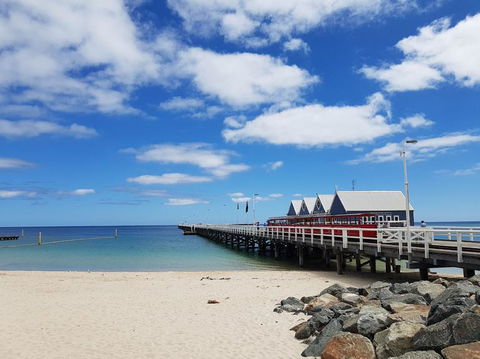 Margaret River Food, Wine & Sightseeing Tour From Perth - Darwin Holiday 6