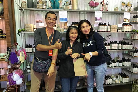 Margaret River Food, Wine & Sightseeing Tour From Perth - Darwin Holiday 9