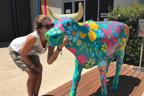 Margaret River Food, Wine & Sightseeing Tour From Perth - Darwin Holiday 12