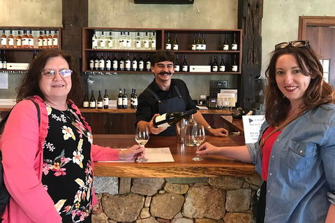 Margaret River Food, Wine & Sightseeing Tour From Perth - Darwin Holiday 11