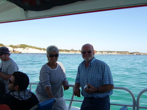 Rottnest Island Tour From Perth Or Fremantle Including Adventure Speed Boat Ride - Darwin Holiday 5