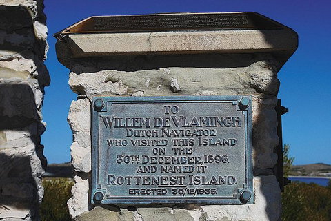 Rottnest Island Bayseeker Tour - Darwin Holiday 3