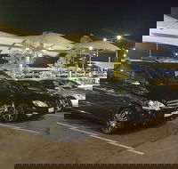 Perth Airport Transfer by Private Chauffeur Airport to Perth CBD Hotel - Darwin Holiday