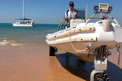 Snubfin Dolphin Eco Cruise From Broome - Darwin Holiday 9