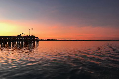 Snubfin Dolphin Eco Cruise From Broome - Darwin Holiday 8