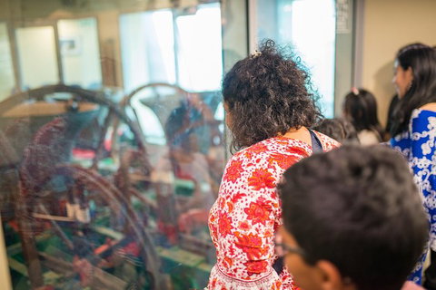 Skip-the-Line: Perth Bell Tower Experience Ticket - Darwin Holiday 8