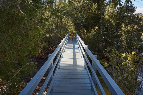 Private Custom Margaret River Tour - Darwin Holiday 3