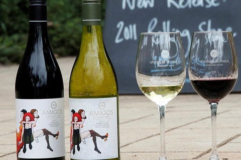 Private Custom Margaret River Tour - Darwin Holiday 6