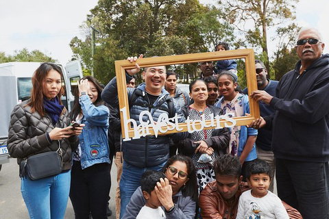 Private Custom Margaret River Tour - Darwin Holiday 5