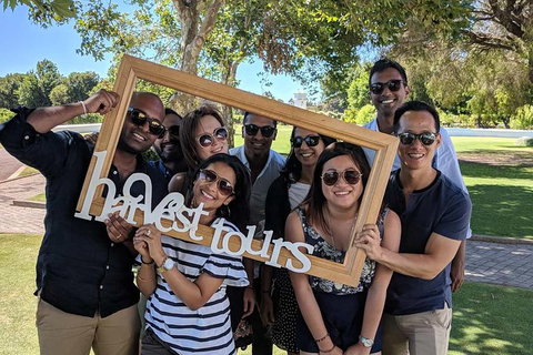 Private Custom Margaret River Tour - Darwin Holiday 15