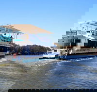 Murray River Lunch Cruise - Darwin Holiday