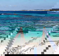 Rottnest Island All-Inclusive Grand Island Tour From Perth - Darwin Holiday