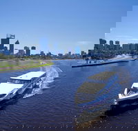 One-way Sightseeing Cruise between Perth and Fremantle - Darwin Holiday