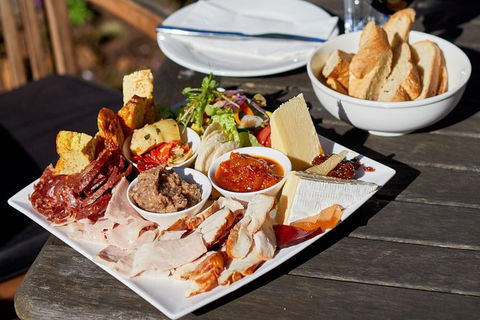 Taste Of The Great Southern - Darwin Holiday 5