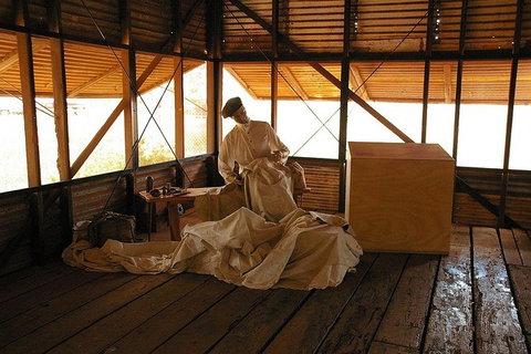 Broome Self-Guided Audio Tour - Darwin Holiday 8