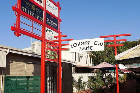 Broome Self-Guided Audio Tour - Darwin Holiday 6