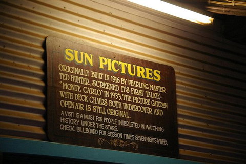 Broome Self-Guided Audio Tour - Darwin Holiday 7