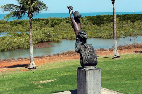 Broome Self-Guided Audio Tour - Darwin Holiday 5