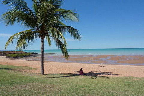 Broome Self-Guided Audio Tour - Darwin Holiday 4