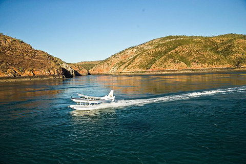 Horizontal Falls Full-Day Tour From Broome 4x4 & Seaplane - Darwin Holiday 4