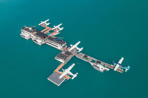 Horizontal Falls Full-Day Tour From Broome 4x4 & Seaplane - Darwin Holiday 3