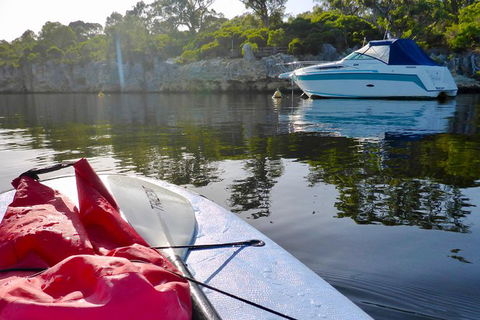 Perth Stand Up Paddle Hire - Darwin Holiday 0