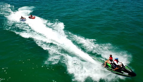 Geraldton Tubing Experience - Darwin Holiday 0