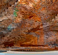 Bungle Bungle Stay Over with scenic flights guided walk accommodation  meals - Darwin Holiday