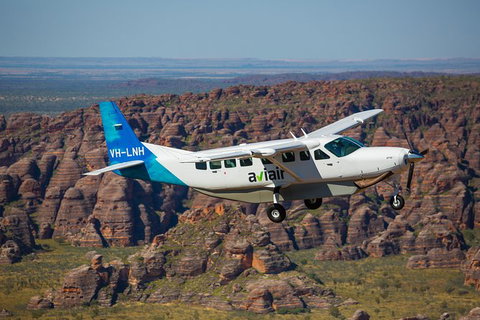 Bungle Bungle Flight, Domes & Cathedral Gorge Guided Walk From Kununurra - Darwin Holiday 5