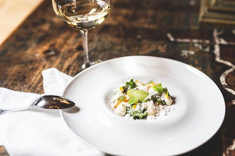 Voyager Estate: Private Winery Tasting Tour In Margaret River With Lunch - Darwin Holiday 5