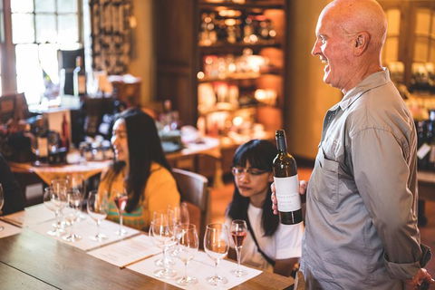 Voyager Estate: Private Winery Tasting Tour In Margaret River With Lunch - Darwin Holiday 6