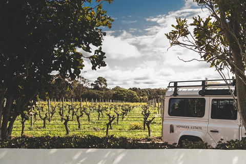 Voyager Estate: Private Winery Tasting Tour In Margaret River With Lunch - Darwin Holiday 3