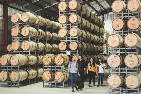 Voyager Estate: Private Winery Tasting Tour In Margaret River With Lunch - Darwin Holiday 11