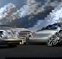 Perth Arrival Transfer Airport to Perth CBD - Darwin Holiday