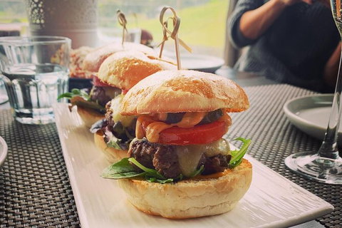 Small-Group Bickley Valley Wine Tour - Darwin Holiday 6