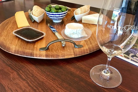 Small-Group Bickley Valley Wine Tour - Darwin Holiday 3