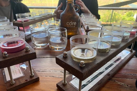 Small-Group Bickley Valley Wine Tour - Darwin Holiday 7