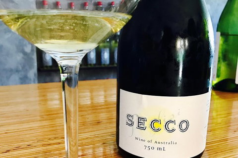 Small-Group Bickley Valley Wine Tour - Darwin Holiday 9