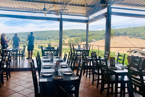 Small-Group Bickley Valley Wine Tour - Darwin Holiday 8