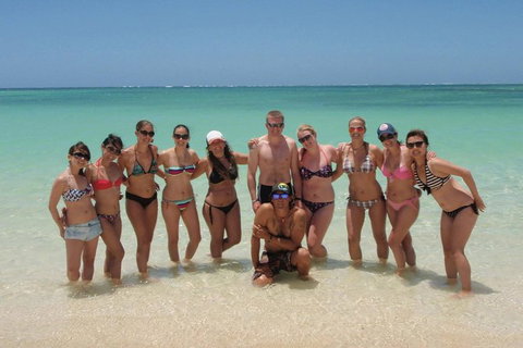 7 Day Perth To Exmouth Cruiser : Return - Darwin Holiday 0