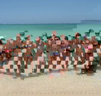 9 Day Perth to Karijini Explorer Return - Fully Accommodated - Darwin Holiday