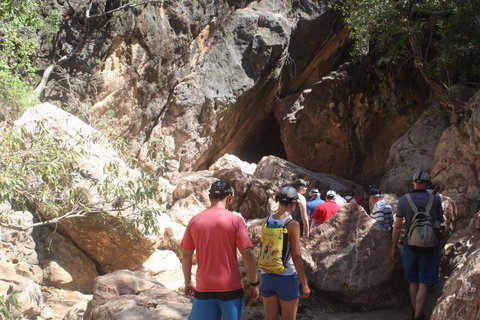 Windjana Gorge And Tunnel Creek 4WD Tour From Broome - Darwin Holiday 5