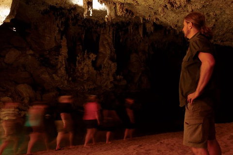 Windjana Gorge And Tunnel Creek 4WD Tour From Broome - Darwin Holiday 16