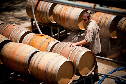 Cape Mentelle Behind The Scenes Tour - Darwin Holiday 5