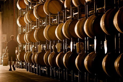 Cape Mentelle Behind The Scenes Tour - Darwin Holiday 2