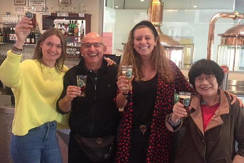 Half Day Swan Valley Wine Tour - Darwin Holiday 3