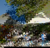 Explore Freo The Local Way 3-hour Bike Tour - Darwin Holiday