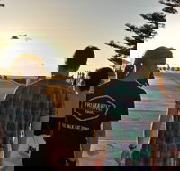 Fremantle Bar Tour Go Where The Locals Go - Darwin Holiday